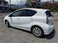 2012 Toyota AQUA