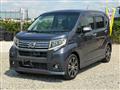 2014 Daihatsu Move Custom