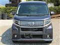 2014 Daihatsu Move Custom