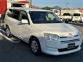 2019 Toyota Succeed Van