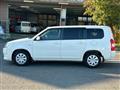 2019 Toyota Succeed Van