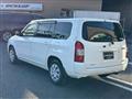2019 Toyota Succeed Van