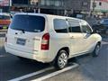 2019 Toyota Succeed Van