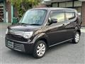 2013 Suzuki MR Wagon