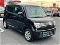 2013 Suzuki MR Wagon
