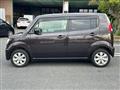 2013 Suzuki MR Wagon