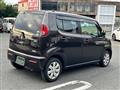 2013 Suzuki MR Wagon