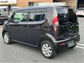 2013 Suzuki MR Wagon