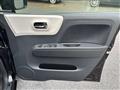 2013 Suzuki MR Wagon