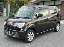2013 Suzuki MR Wagon