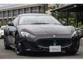 2014 Maserati Granturismo
