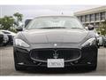 2014 Maserati Granturismo