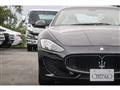 2014 Maserati Granturismo