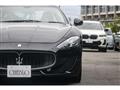 2014 Maserati Granturismo