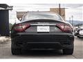 2014 Maserati Granturismo