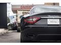 2014 Maserati Granturismo