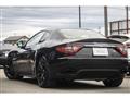 2014 Maserati Granturismo