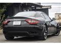 2014 Maserati Granturismo