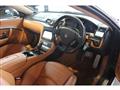2014 Maserati Granturismo