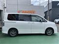 2013 Toyota Voxy