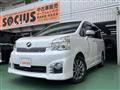 2013 Toyota Voxy