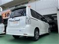 2013 Toyota Voxy