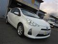 2013 Toyota AQUA