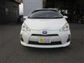 2013 Toyota AQUA