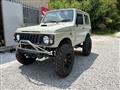 1997 Suzuki Jimny