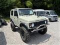 1997 Suzuki Jimny