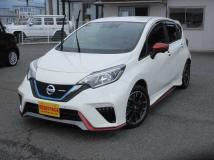 2017 Nissan Note