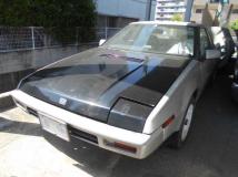1987 Subaru Alcyone