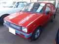 1983 Suzuki Cervo