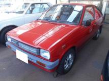 1983 Suzuki Cervo