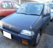 1993 Suzuki Alto