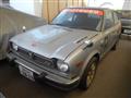 1975 Honda Civic