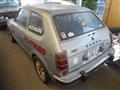1975 Honda Civic