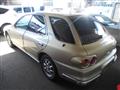 2000 Subaru Impreza Sportswagon