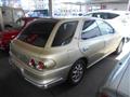 2000 Subaru Impreza Sportswagon