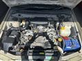 2000 Subaru Impreza Sportswagon