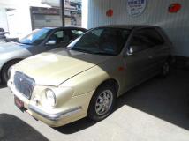 2000 Subaru Impreza Sportswagon