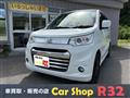 2013 Suzuki Wagon R