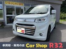 2013 Suzuki Wagon R