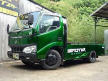 2005 Hino Dutro