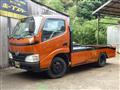 2008 Hino Dutro