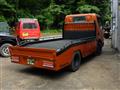 2008 Hino Dutro