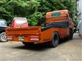 2008 Hino Dutro