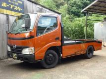 2008 Hino Dutro