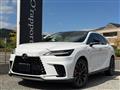 2025 Lexus RX