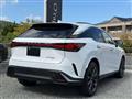 2025 Lexus RX